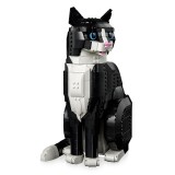 LEGO IDEAS 21349 Gatto in Smoking