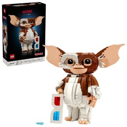 LEGO IDEAS 21361 Gremlins: Gizmo