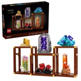 LEGO IDEAS 21362 Collezione Minerale