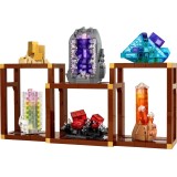 LEGO IDEAS 21362 Collezione Minerale