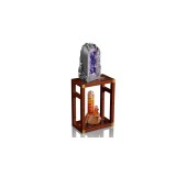 LEGO IDEAS 21362 Collezione Minerale
