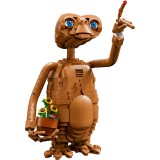 LEGO IDEAS 21370 E.T. l'extraterrestre