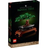 LEGO Icons 10281 albero bonsai