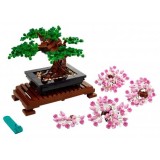 LEGO Icons 10281 albero bonsai