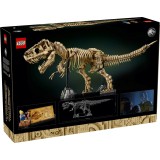 LEGO JURASSIC WORLD 76968 Fossili di Dinosauri: Tyrannosaurus rex