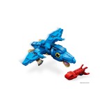 LEGO JURASSIC WORLD 77977 Pteranodonte Dinosauro Cucciolo