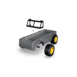 LEGO JURASSIC WORLD 77978 Camion Trasporto T. rex Giovane