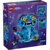 LEGO KPOP DEMON HUNTERS 72537 Tigre Derpy e Uccello Sussie