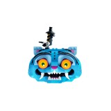 LEGO KPOP DEMON HUNTERS 72537 Tigre Derpy e Uccello Sussie