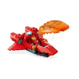 LEGO MARVEL 11211 Loki vs Team Iron Man