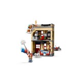 LEGO MARVEL 76317 Appartamento di Peter Parker