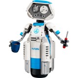 LEGO MARVEL 76339 Fantastici Quattro H.E.R.B.I.E