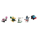 LEGO MARVEL 76340 Advent Calendar 2026