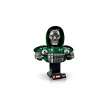 LEGO MARVEL 76345 Busto di Dottor Destino