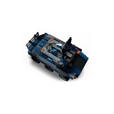 LEGO MARVEL 76349 Inseguimento Trasporto Prigionieri Spider-Man