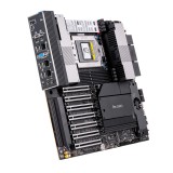 ASUS PRO WS WRX90E-SAGE SE AMD WRX90 Scheda madre Socket sTR5 EEB per workstation
