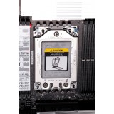 ASUS PRO WS WRX90E-SAGE SE AMD WRX90 Scheda madre Socket sTR5 EEB per workstation