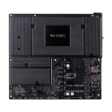 ASUS PRO WS WRX90E-SAGE SE AMD WRX90 Scheda madre Socket sTR5 EEB per workstation