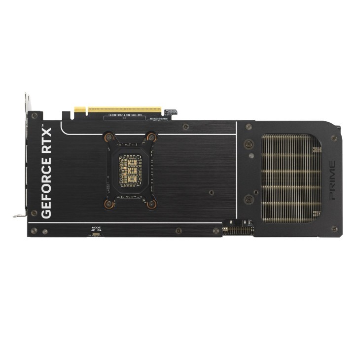 ASUS Prime GeForce RTX 5080 OC 16 GB GDDR7 Scheda grafica