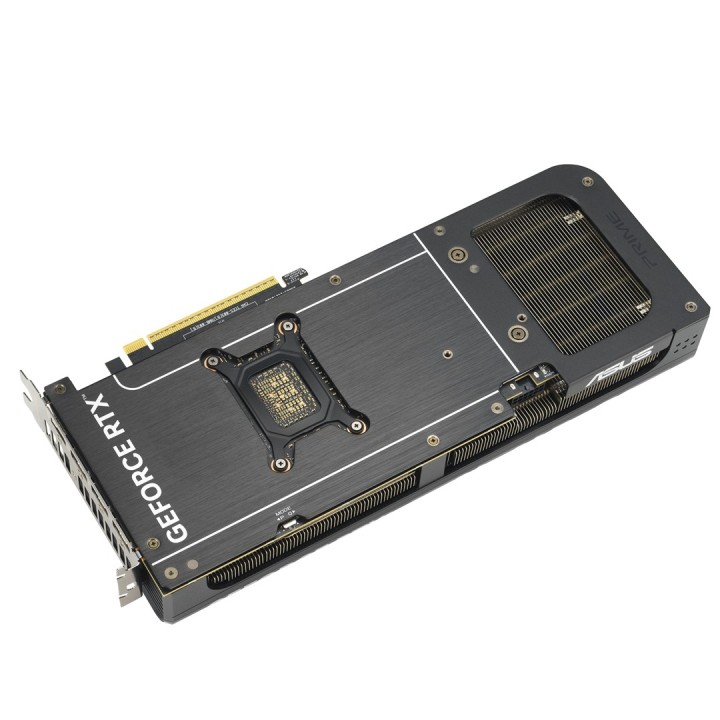 ASUS Prime GeForce RTX 5080 OC 16 GB GDDR7 Scheda grafica