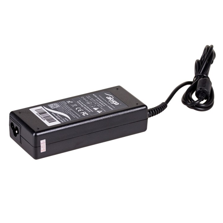 Akyga AK-ND-10 Adattatore/inverter per interni 90 W nero