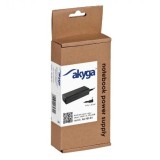 Akyga AK-ND-54 alimentatore/inverter interno 45 W nero