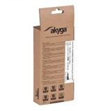 Akyga AK-ND-54 alimentatore/inverter interno 45 W nero