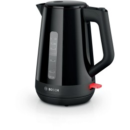 Bosch TWK1M123 bollitore elettrico 1.7 L 2400 W nero