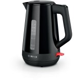 Bosch TWK1M123 bollitore elettrico 1.7 L 2400 W nero