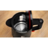 Bosch TWK1M123 bollitore elettrico 1.7 L 2400 W nero