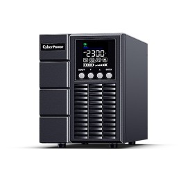 CyberPower OLS1000EA Alimentatore ininterrottibile (UPS) Double-conversion (Online) 1 kVA 900 W 3 AC presa(e)