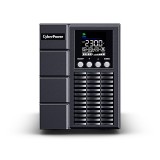 CyberPower OLS1000EA Alimentatore ininterrottibile (UPS) Double-conversion (Online) 1 kVA 900 W 3 AC presa(e)
