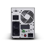 CyberPower OLS1000EA Alimentatore ininterrottibile (UPS) Double-conversion (Online) 1 kVA 900 W 3 AC presa(e)