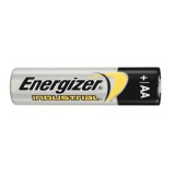 ENERGIZER BATTERIA INDUSTRIALE PRO AA LR6 1.5V 10 PCS