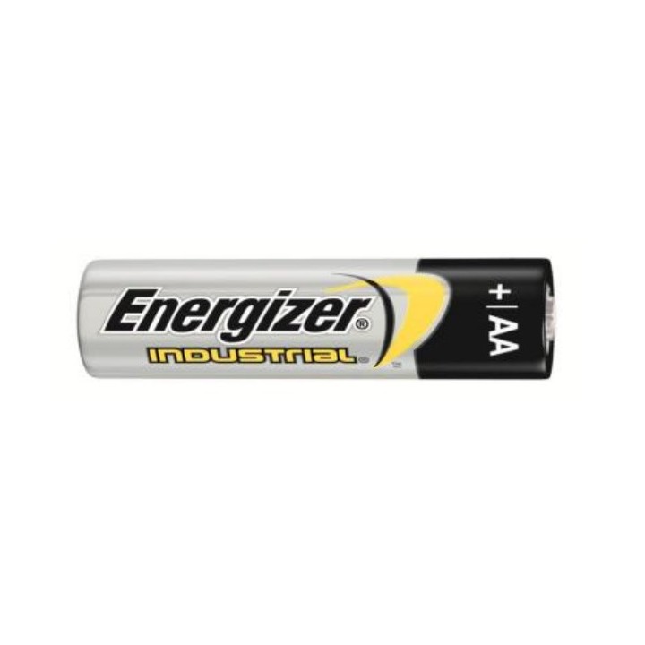 ENERGIZER BATTERIA INDUSTRIALE PRO AA LR6 1.5V 10 PCS