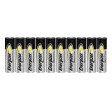 ENERGIZER BATTERIA INDUSTRIALE PRO AA LR6 1.5V 10 PCS