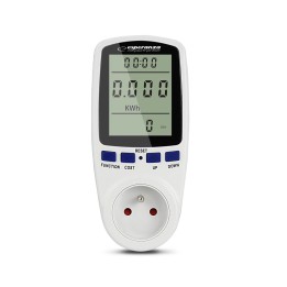 Esperanza ELA103 misuratore di consumo energetico
