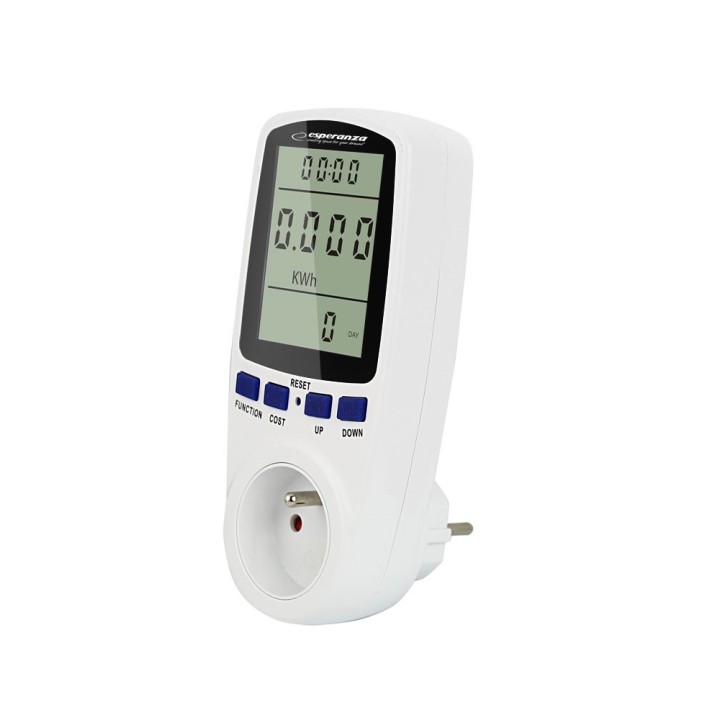 Esperanza ELA103 misuratore di consumo energetico