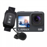Lamax LAMAXX92 telecamera sportiva d'azione 16 MP 4K Ultra HD Wi-Fi 65 g