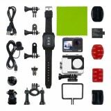 Lamax LAMAXX92 telecamera sportiva d'azione 16 MP 4K Ultra HD Wi-Fi 65 g