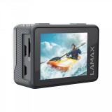 Lamax LAMAXX92 telecamera sportiva d'azione 16 MP 4K Ultra HD Wi-Fi 65 g