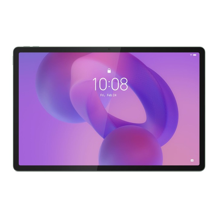 Lenovo Idea Tab Pro Mediatek 128 GB 32.3 cm (12.7 ) 8 GB Wi-Fi 6E (802.11ax) Android 14 Verde schiuma marina