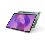 Lenovo Idea Tab Pro Mediatek 128 GB 32.3 cm (12.7 ) 8 GB Wi-Fi 6E (802.11ax) Android 14 Verde schiuma marina