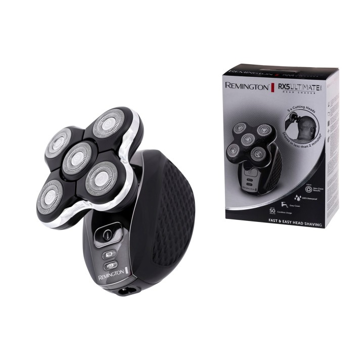 Rasoio per la Testa REMINGTON XR1500
