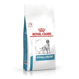 Royal Canin Ipoallergenico 14 kg Adult fegato riso verdure