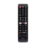 Savio SAVIO Telecomando universale/sostitutivo per SAMSUNG TV RC-07 IR Wireless TV