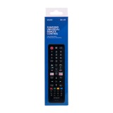 Savio SAVIO Telecomando universale/sostitutivo per SAMSUNG TV RC-07 IR Wireless TV