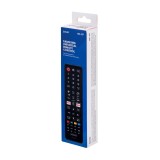 Savio SAVIO Telecomando universale/sostitutivo per SAMSUNG TV RC-07 IR Wireless TV