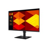 Samsung S40GD monitor per computer 68.6 cm (27 ) 1920 x 1080 pixel Full HD LCD nero