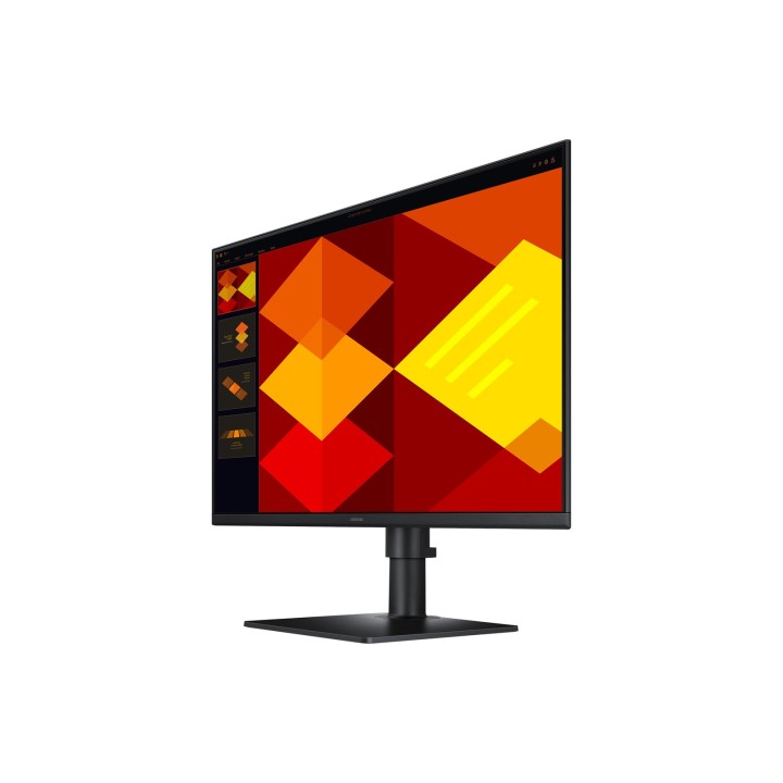 Samsung S40GD monitor per computer 68.6 cm (27 ) 1920 x 1080 pixel Full HD LCD nero